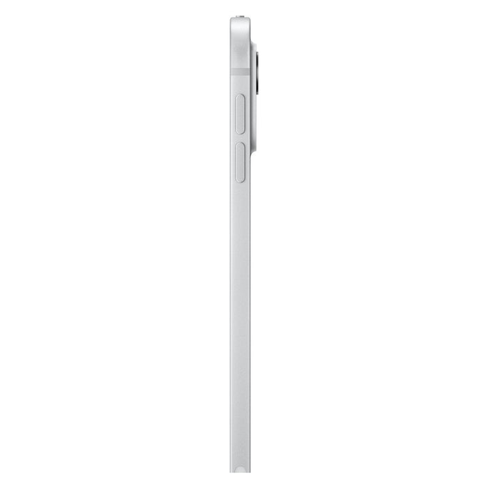 Apple iPad Pro 5G Apple M TD-LTE & FDD-LTE 256 GB 27,9 cm (11) 8 GB Wi-Fi 6E (802.11ax) iPadOS 17