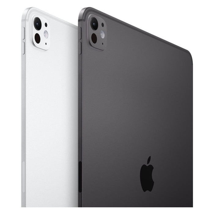 Apple iPad Pro 5G Apple M TD-LTE & FDD-LTE 256 GB 27,9 cm (11) 8 GB Wi-Fi 6E (802.11ax) iPadOS 17