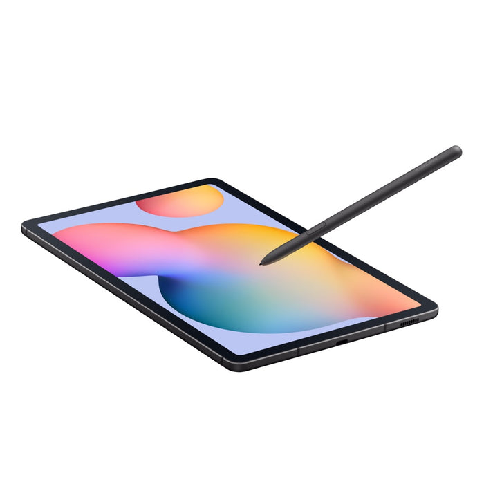 Samsung Galaxy Tab S6 Lite (2024) Wi-Fi 128 GB 26,4 cm (10.4) 4 GB Wi-Fi 5 (802.11ac) Grau