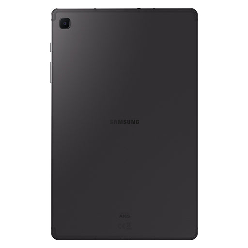 Produktbild Tablet - Samsung Galaxy Tab S6 Lite (2024) Wi-Fi 128 GB 26,4 cm (10.4) 4 GB Wi-Fi 5 (802.11ac) Grau