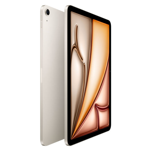 Produktbild Tablet - Apple iPad Air (6th Generation) 128GB Beige