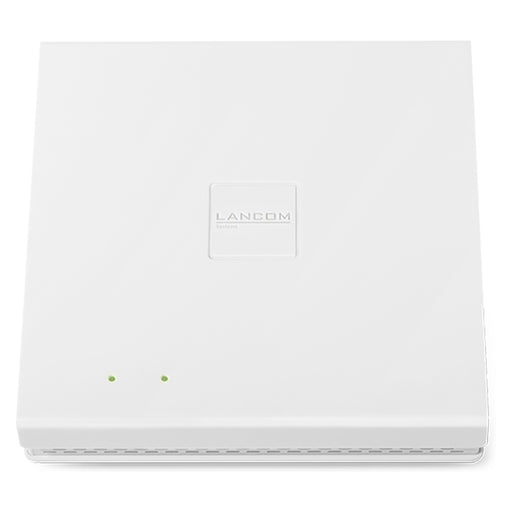 Produktbild WLAN-Access Point - Lancom Systems LX-6500 (EU) 54 Mbit/s Weiß Power over Ethernet (PoE)