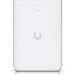 Ubiquiti U7 Pro Wall 5700 Mbit/s Weiß Power over Ethernet (PoE)