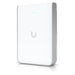 Ubiquiti U7 Pro Wall 5700 Mbit/s Weiß Power over Ethernet (PoE)