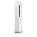 Ubiquiti U7 Pro Wall 5700 Mbit/s Weiß Power over Ethernet (PoE)