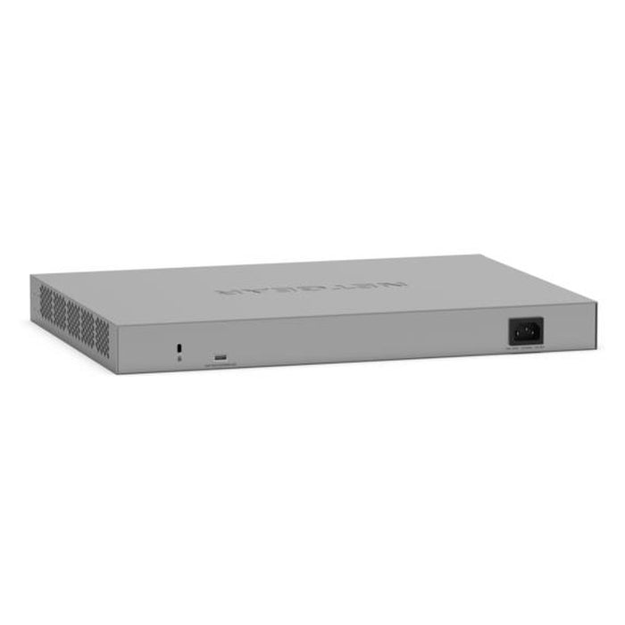 NETGEAR GS728TP Managed L2/L3/L4 Gigabit Ethernet (10/100/1000) Power over Ethernet (PoE) Grau