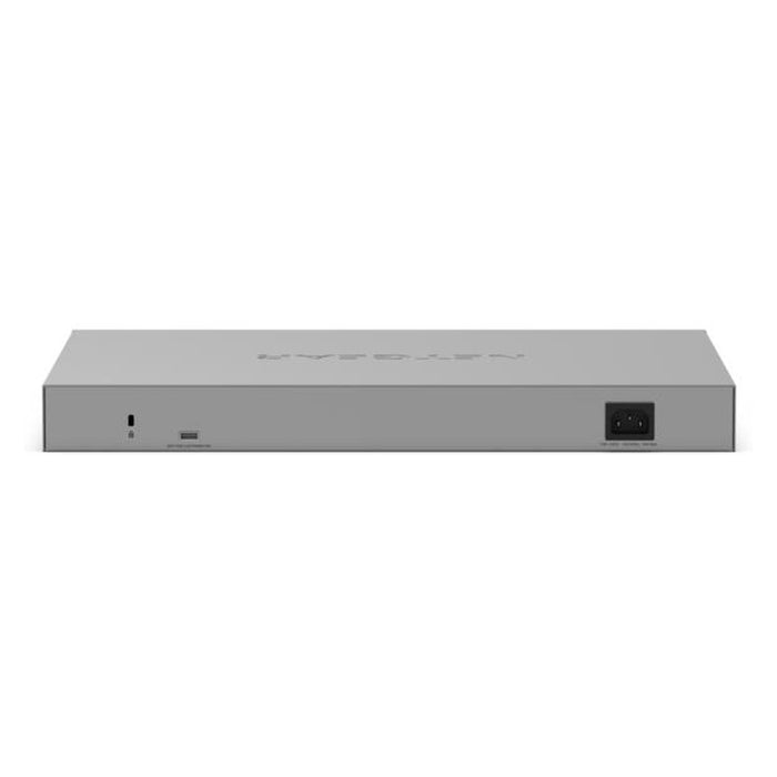 NETGEAR GS728TP Managed L2/L3/L4 Gigabit Ethernet (10/100/1000) Power over Ethernet (PoE) Grau