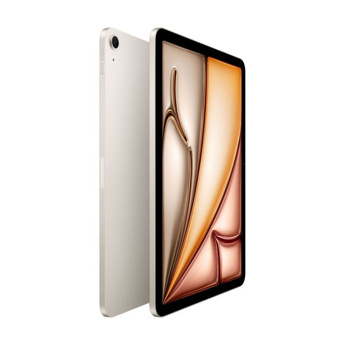 Apple iPad Air Apple M 128 GB 33 cm (13) 8 GB Wi- Fi 6E (802.11ax) iPadOS 17 Polarstern