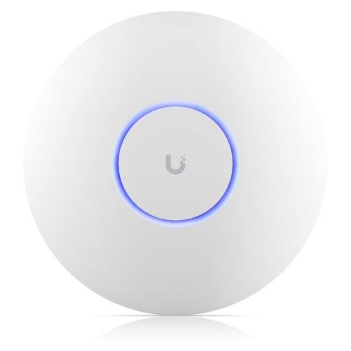 Produktbild WLAN-Repeater - Ubiquiti U7 Pro Max 5700 Mbit/s Weiß Power over Ethernet (PoE)