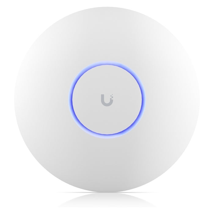 Ubiquiti U7 Pro Max 5700 Mbit/s Weiß Power over Ethernet (PoE)