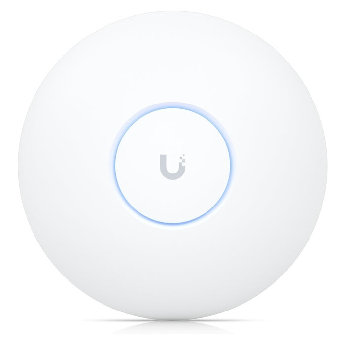 Ubiquiti U7 Pro Max 5700 Mbit/s Weiß Power over Ethernet (PoE)