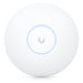 Ubiquiti U7 Pro Max 5700 Mbit/s Weiß Power over Ethernet (PoE)