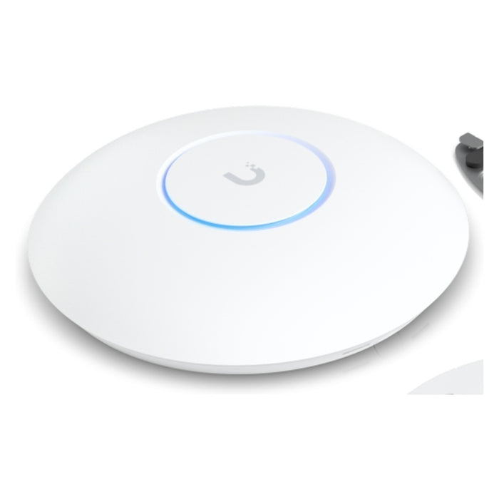 Ubiquiti U7 Pro Max 5700 Mbit/s Weiß Power over Ethernet (PoE)