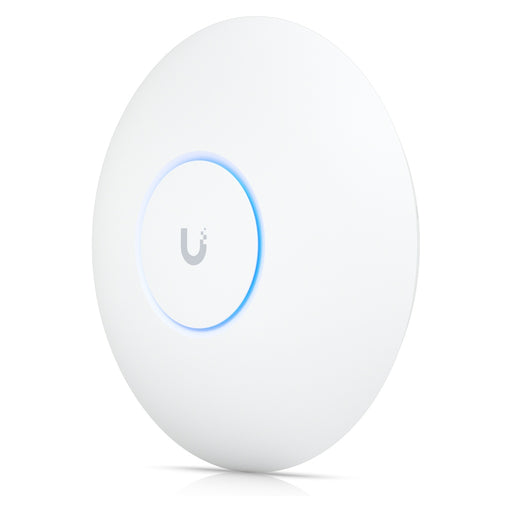 Produktbild WLAN-Repeater - Ubiquiti U7 Pro Max 5700 Mbit/s Weiß Power over Ethernet (PoE)