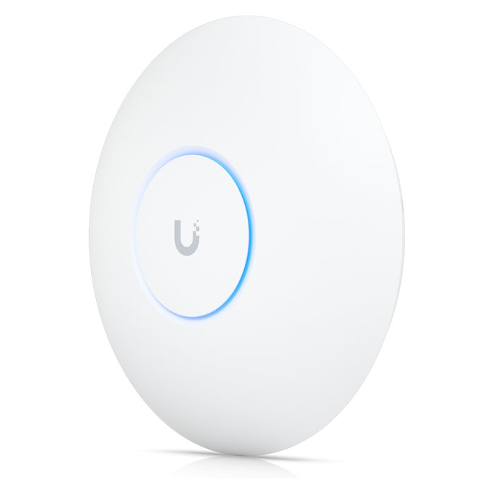 Ubiquiti U7 Pro Max 5700 Mbit/s Weiß Power over Ethernet (PoE)