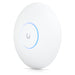 Ubiquiti U7 Pro Max 5700 Mbit/s Weiß Power over Ethernet (PoE)