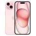 Apple iPhone 15 128GB Rosé