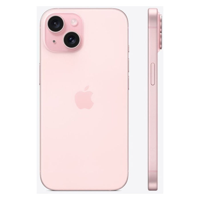 Apple iPhone 15 128GB Rosé