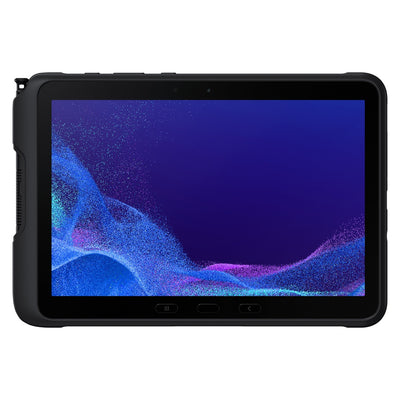 Galaxy Tab Active 4 Pro Enterprise Edition 5G + WiFi 128GB Schwarz