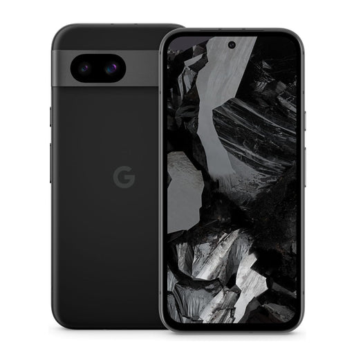 Produktbild Smartphone - Google Pixel 8a 128GB Obsidian