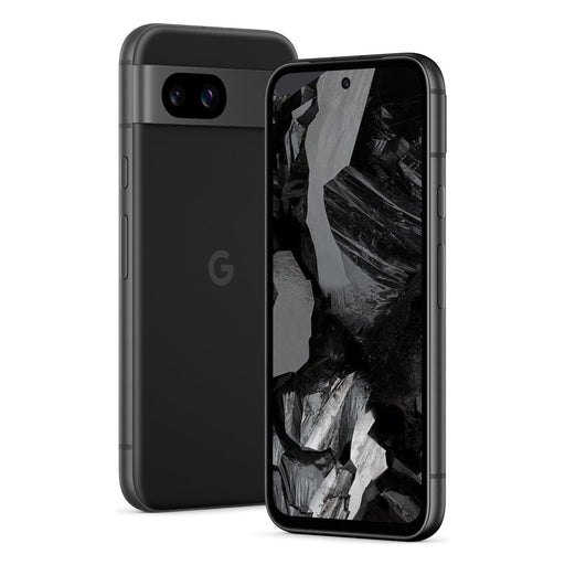 Produktbild Smartphone - Google Pixel 8a 128GB Obsidian