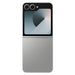 Samsung Galaxy Z Flip6 256GB Silber