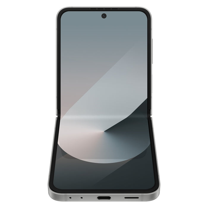 Samsung Galaxy Z Flip6 256GB Silber