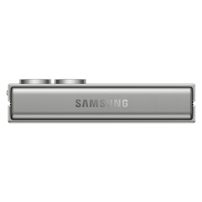 Samsung Galaxy Z Flip6 256GB Silber