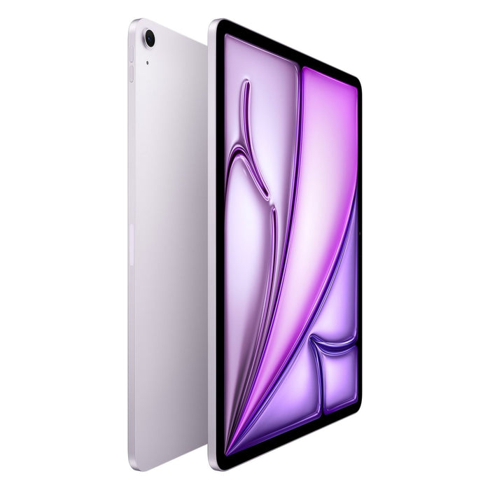 Apple iPad Air 13 2024 WiFi 128GB violett