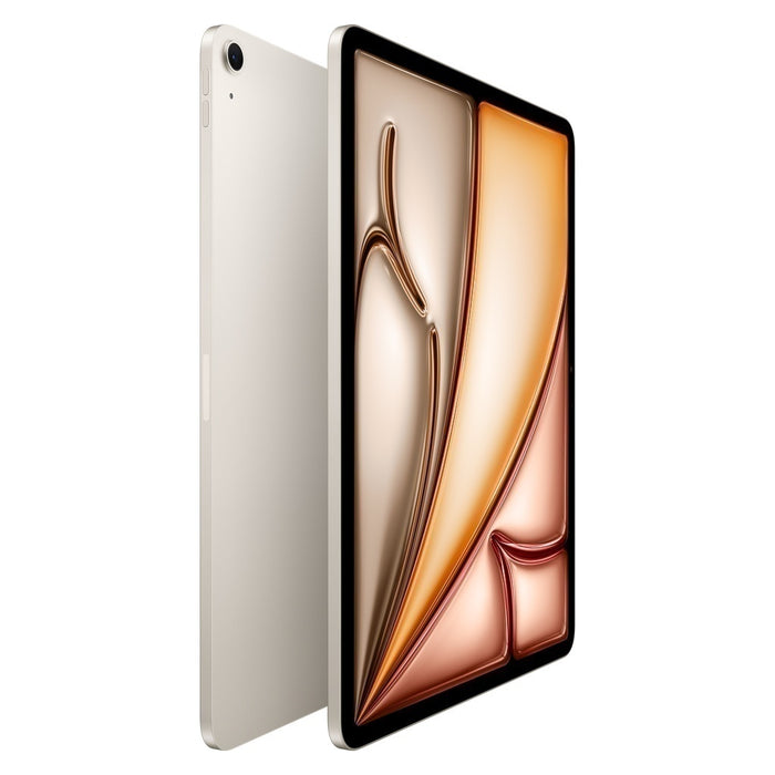 Apple iPad Air 13 2024 WiFi 128GB polarstern