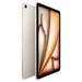 Apple iPad Air Apple M 128 GB 27,9 cm (11) 8 GB Wi-Fi 6E (802.11ax) iPadOS 17 Beige