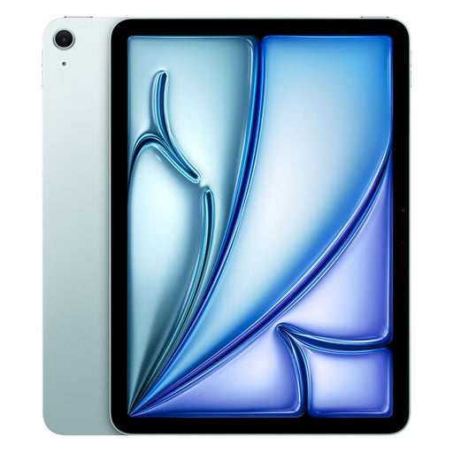 Produktbild Tablet - Apple iPad Air 11 2024 128GB Blau