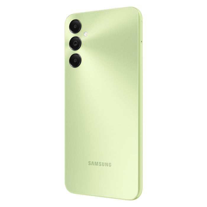 Samsung Galaxy A05s 128GB Grün