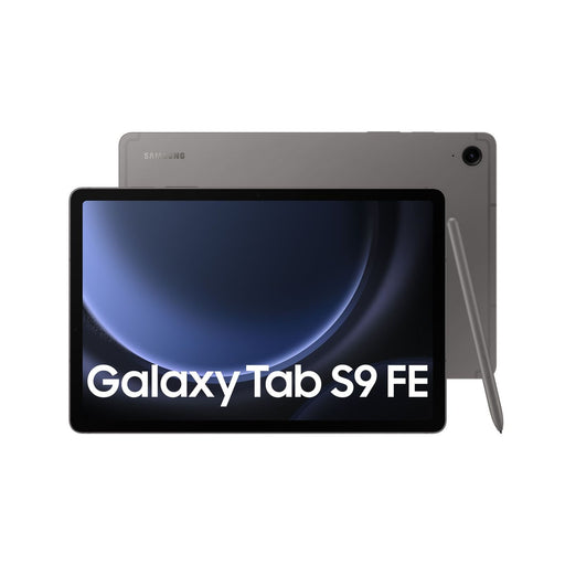 Produktbild Tablet - Samsung Galaxy Tab S9 FE 5G 128GB (10.9) grau