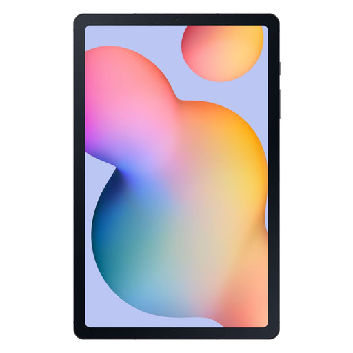 Produktbild Tablet - Samsung Galaxy Tab S6 Lite (2024) Wi-Fi 128 GB 26,4 cm (10.4) 4 GB Wi-Fi 5 (802.11ac) Grau