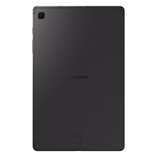 Produktbild Tablet - Samsung Galaxy Tab S6 Lite (2024) Wi-Fi 128 GB 26,4 cm (10.4) 4 GB Wi-Fi 5 (802.11ac) Grau