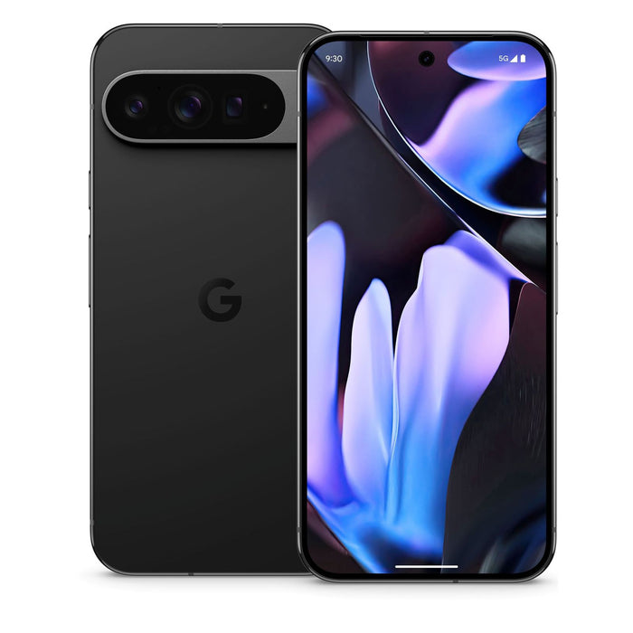 Google Pixel 9 Pro XL 17,3 cm (6.8) Dual-SIM Android 14 5G USB Typ-C 16 GB 256 GB 5060 mAh