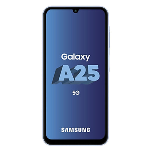 Produktbild Smartphone - Samsung Galaxy A25 5G 256GB Blau