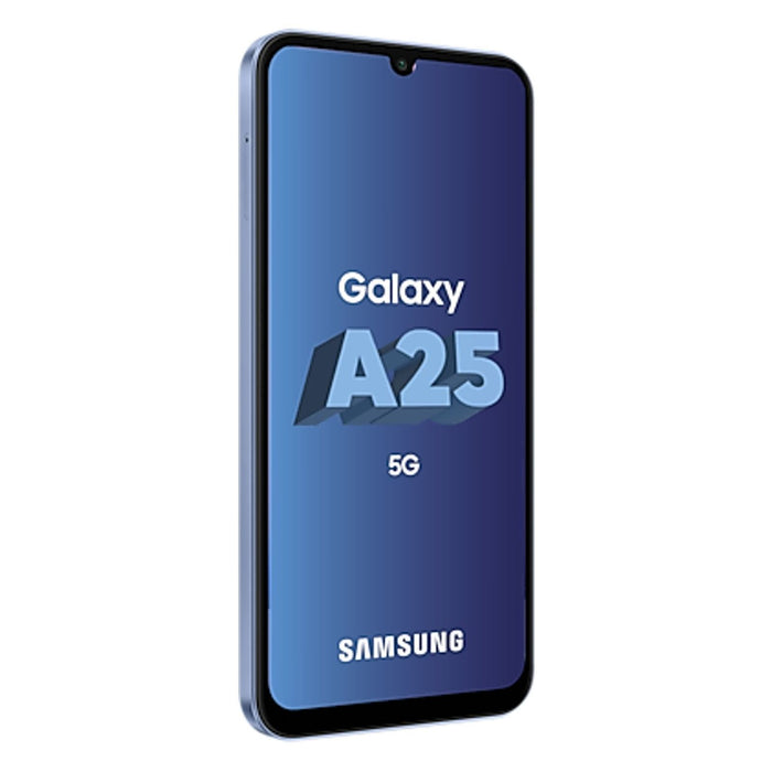 Samsung Galaxy A25 5G 256GB Blau