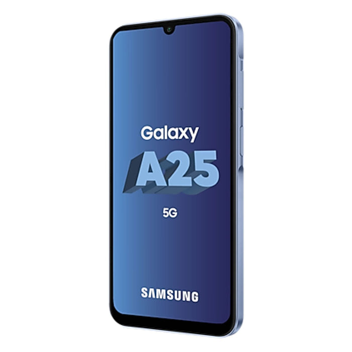 Samsung Galaxy A25 5G 256GB Blau