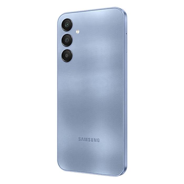 Samsung Galaxy A25 5G 256GB Blau