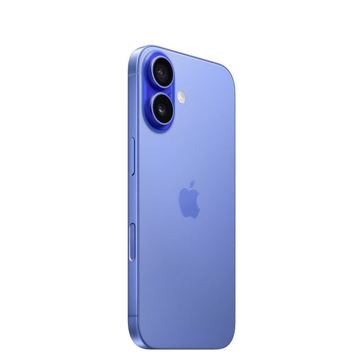 Produktbild Smartphone - Apple iPhone 16 128GB Ultramarin