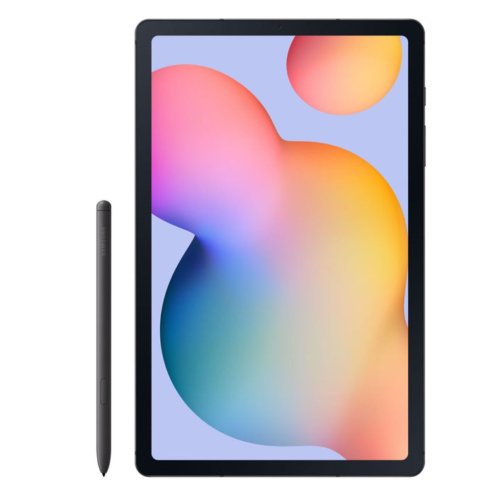 Samsung Galaxy Tab S6 Lite (2024) 128 GB grau