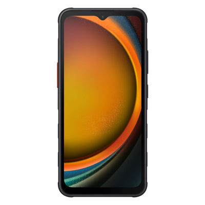 Galaxy XCover7 Enterprise Edition 5G Dual-SIM 128GB Schwarz