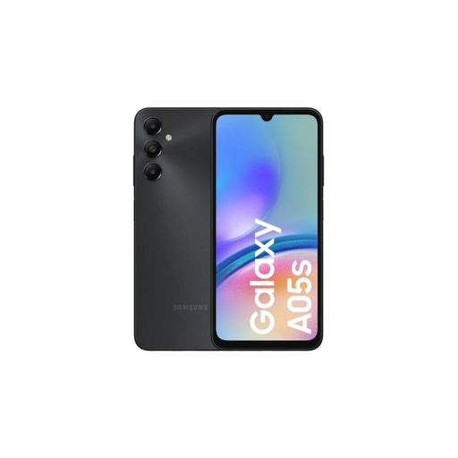 Produktbild Smartphone - Samsung Galaxy A05s 128GB Schwarz