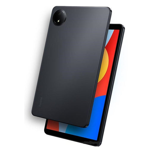 Produktbild Tablet - Xiaomi Redmi Pad SE 4G Mediatek 64 GB 22,1 cm (8.7) 4 GB Wi-Fi 5 (802.11ac) Android 14 Schwarz