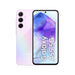 Samsung Galaxy A55 5G 256GB Awesome Lilac