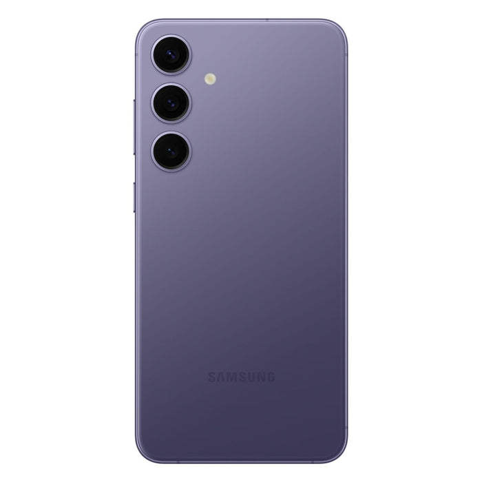 Samsung Galaxy S24 128GB Cobalt Violet