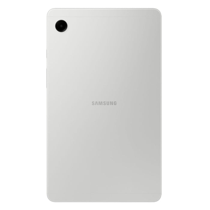 Samsung Galaxy Tab A9 Wi-Fi 64 GB 22,1 cm (8.7) 4 GB Wi-Fi 5 (802.11ac) Silber