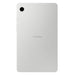 Samsung Galaxy Tab A9 Wi-Fi 64 GB 22,1 cm (8.7) 4 GB Wi-Fi 5 (802.11ac) Silber